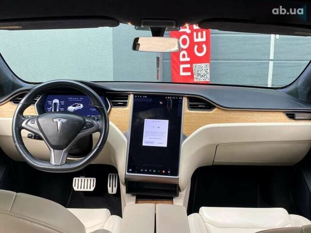 Тесла Модель С, объемом двигателя 0 л и пробегом 97 тыс. км за 27999 $, фото 16 на Automoto.ua