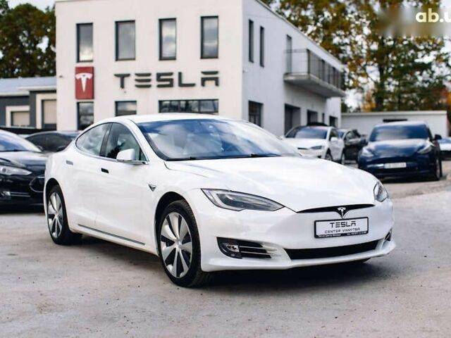 Тесла Модель С, об'ємом двигуна 0 л та пробігом 68 тис. км за 29500 $, фото 2 на Automoto.ua