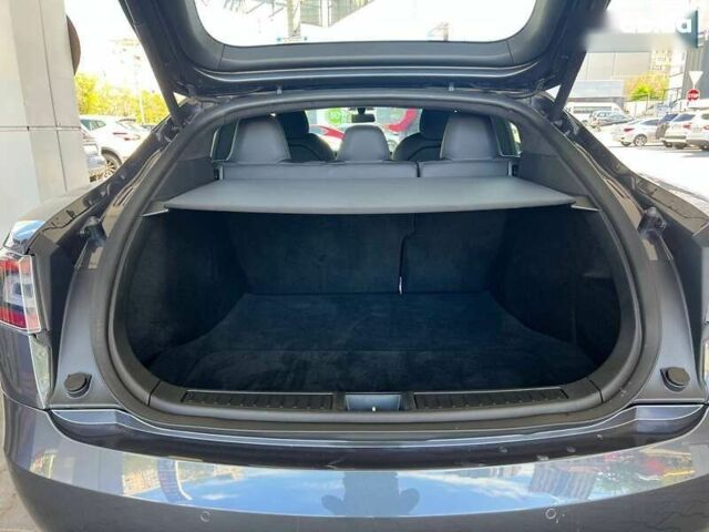 Тесла Модель С, объемом двигателя 0 л и пробегом 71 тыс. км за 29900 $, фото 25 на Automoto.ua