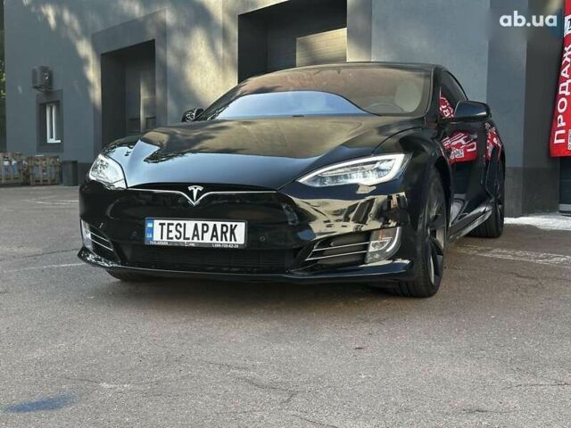 Тесла Модель С, объемом двигателя 0 л и пробегом 47 тыс. км за 29999 $, фото 3 на Automoto.ua