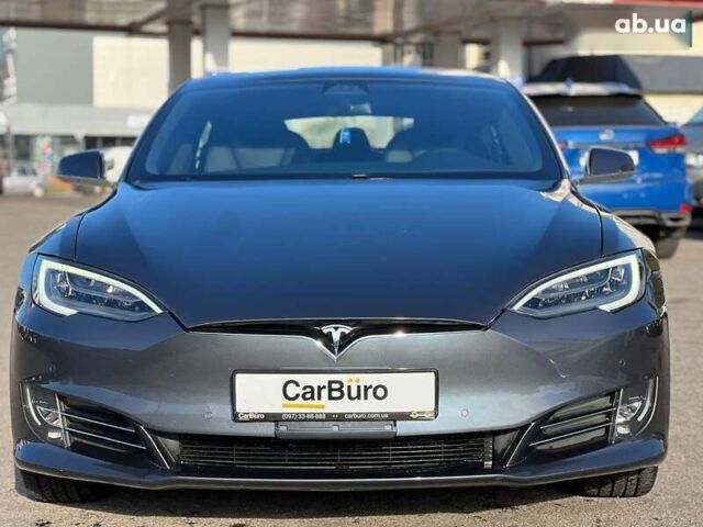 Тесла Модель С, объемом двигателя 0 л и пробегом 71 тыс. км за 29900 $, фото 4 на Automoto.ua