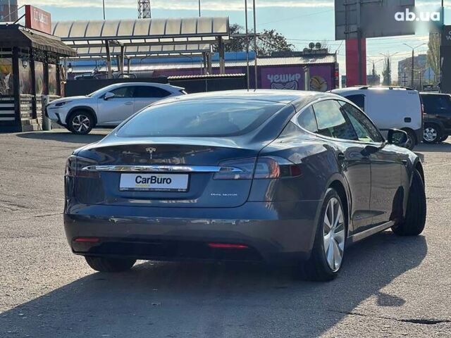 Тесла Модель С, объемом двигателя 0 л и пробегом 71 тыс. км за 29900 $, фото 11 на Automoto.ua