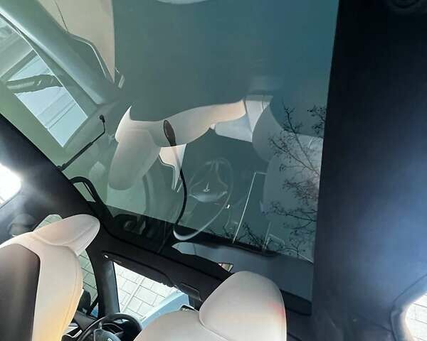 Тесла Модель С, объемом двигателя 0 л и пробегом 33 тыс. км за 39000 $, фото 11 на Automoto.ua