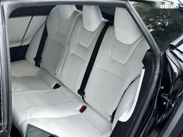 Тесла Модель С, объемом двигателя 0 л и пробегом 47 тыс. км за 29999 $, фото 14 на Automoto.ua