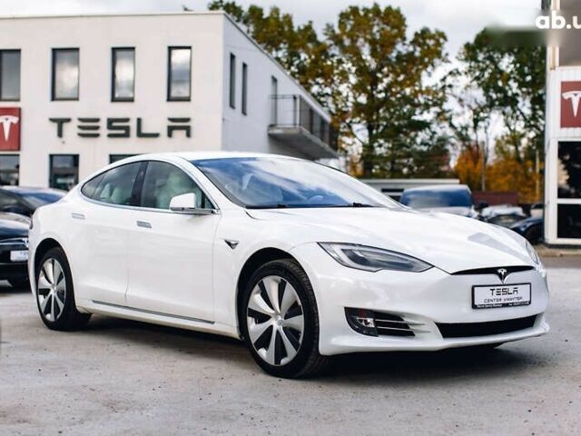 Тесла Модель С, об'ємом двигуна 0 л та пробігом 68 тис. км за 29500 $, фото 1 на Automoto.ua