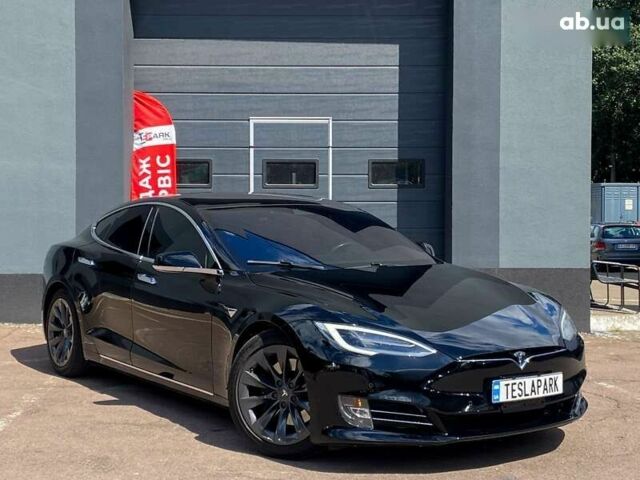 Тесла Модель С, объемом двигателя 0 л и пробегом 73 тыс. км за 29999 $, фото 1 на Automoto.ua