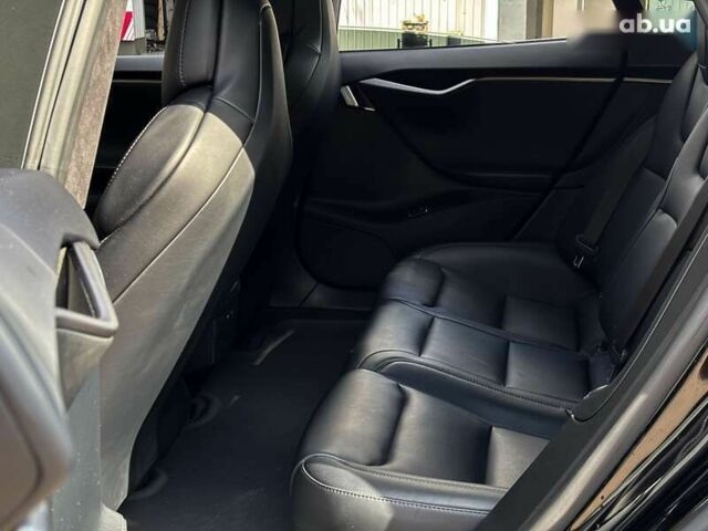 Тесла Модель С, объемом двигателя 0 л и пробегом 69 тыс. км за 31500 $, фото 15 на Automoto.ua