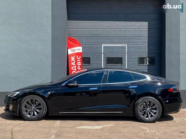 Тесла Модель С, объемом двигателя 0 л и пробегом 73 тыс. км за 29999 $, фото 5 на Automoto.ua