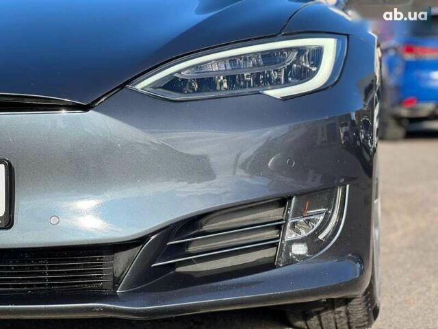 Тесла Модель С, объемом двигателя 0 л и пробегом 71 тыс. км за 29900 $, фото 9 на Automoto.ua