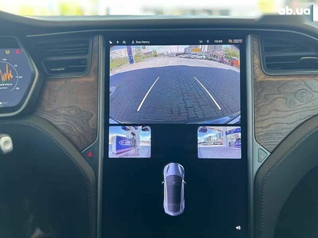 Тесла Модель С, объемом двигателя 0 л и пробегом 71 тыс. км за 29900 $, фото 28 на Automoto.ua