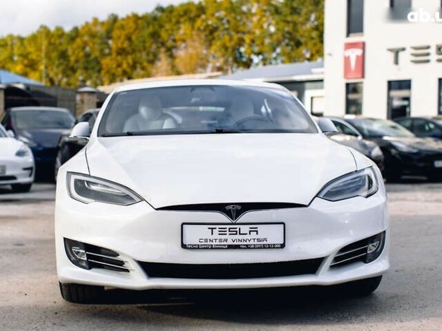 Тесла Модель С, об'ємом двигуна 0 л та пробігом 68 тис. км за 29500 $, фото 3 на Automoto.ua