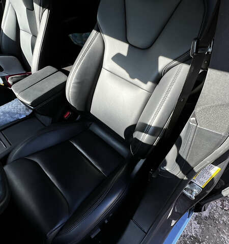 Тесла Модель С, объемом двигателя 0 л и пробегом 40 тыс. км за 29400 $, фото 31 на Automoto.ua