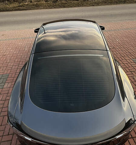 Тесла Модель С, объемом двигателя 0 л и пробегом 40 тыс. км за 29400 $, фото 2 на Automoto.ua