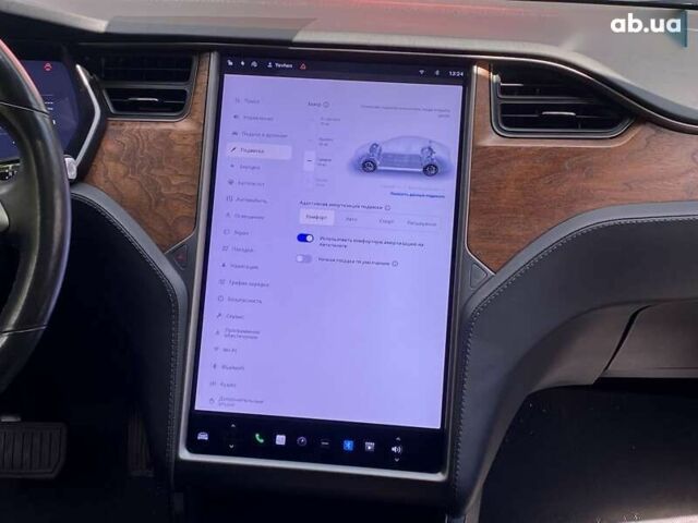 Тесла Модель С, объемом двигателя 0 л и пробегом 73 тыс. км за 29999 $, фото 18 на Automoto.ua