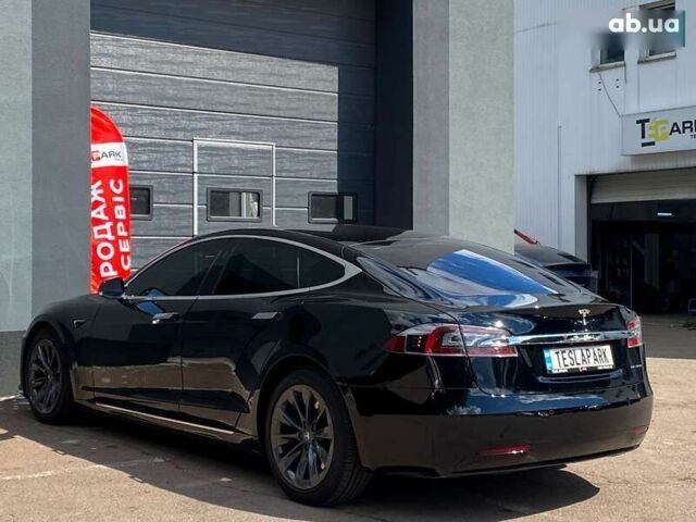 Тесла Модель С, объемом двигателя 0 л и пробегом 73 тыс. км за 29999 $, фото 7 на Automoto.ua