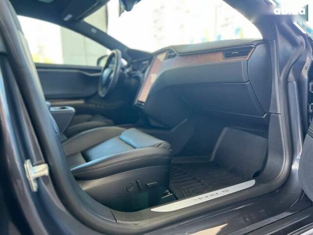 Тесла Модель С, объемом двигателя 0 л и пробегом 71 тыс. км за 29900 $, фото 23 на Automoto.ua