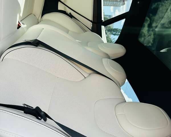 Тесла Модель С, объемом двигателя 0 л и пробегом 87 тыс. км за 44999 $, фото 22 на Automoto.ua