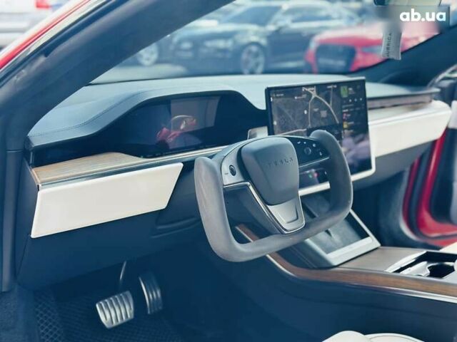 Тесла Модель С, объемом двигателя 0 л и пробегом 87 тыс. км за 44999 $, фото 14 на Automoto.ua