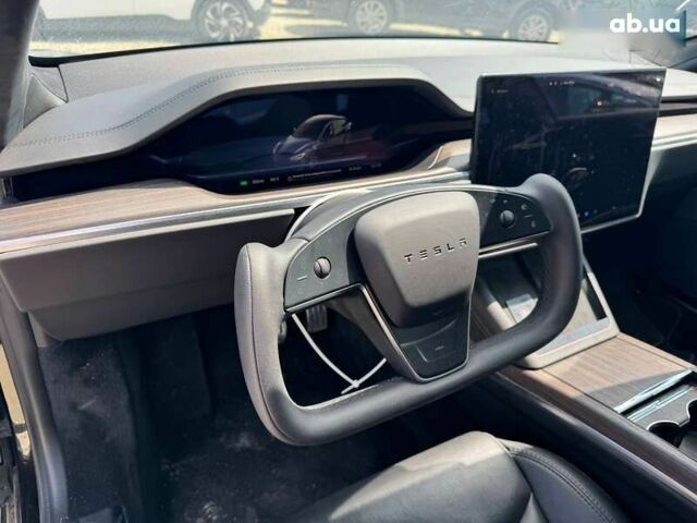 Тесла Модель С, об'ємом двигуна 0 л та пробігом 65 тис. км за 36500 $, фото 11 на Automoto.ua