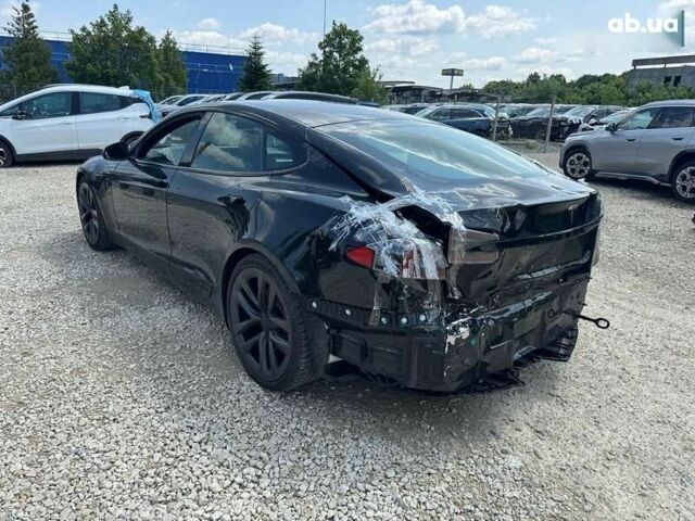 Тесла Модель С, об'ємом двигуна 0 л та пробігом 65 тис. км за 36500 $, фото 5 на Automoto.ua