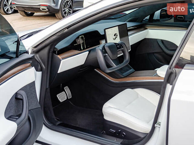 Тесла Модель С, объемом двигателя 0 л и пробегом 19 тыс. км за 48500 $, фото 19 на Automoto.ua