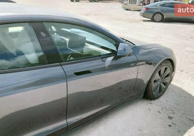 Тесла Модель С, объемом двигателя 0 л и пробегом 15 тыс. км за 45000 $, фото 3 на Automoto.ua