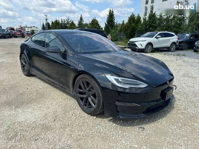Тесла Модель С, об'ємом двигуна 0 л та пробігом 65 тис. км за 36500 $, фото 1 на Automoto.ua