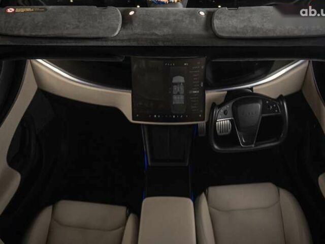 Тесла Модель С, об'ємом двигуна 0 л та пробігом 36 тис. км за 56900 $, фото 5 на Automoto.ua