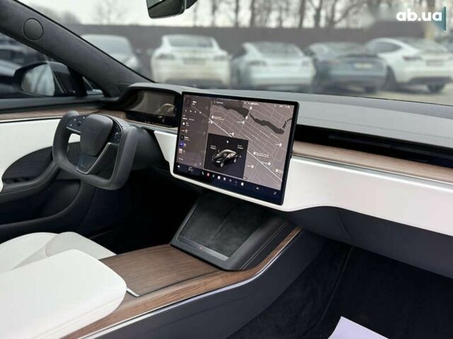 Тесла Модель С, об'ємом двигуна 0 л та пробігом 91 тис. км за 34500 $, фото 23 на Automoto.ua