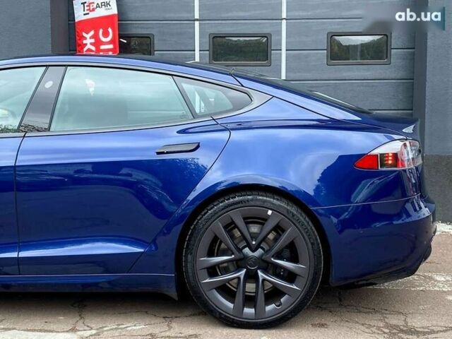 Тесла Модель С, об'ємом двигуна 0 л та пробігом 49 тис. км за 41000 $, фото 6 на Automoto.ua