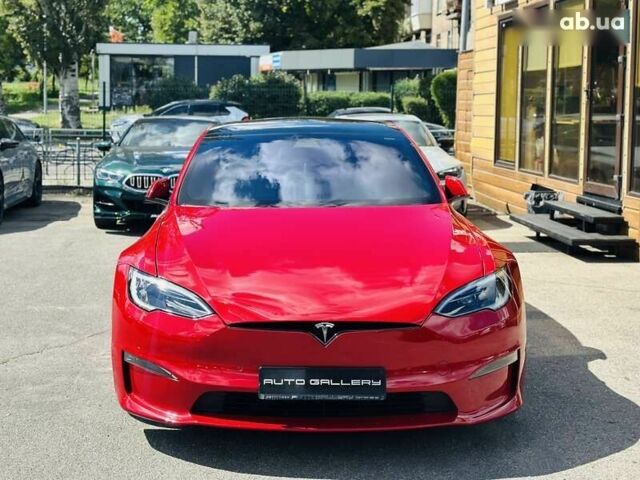 Тесла Модель С, объемом двигателя 0 л и пробегом 87 тыс. км за 44999 $, фото 9 на Automoto.ua