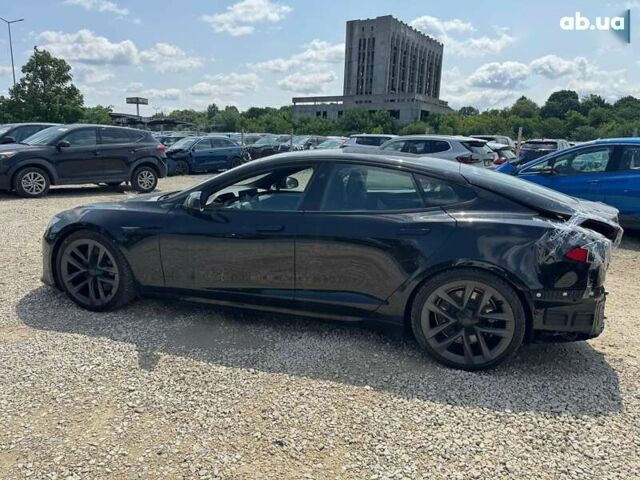 Тесла Модель С, об'ємом двигуна 0 л та пробігом 65 тис. км за 36500 $, фото 6 на Automoto.ua