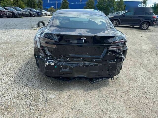Тесла Модель С, об'ємом двигуна 0 л та пробігом 65 тис. км за 36500 $, фото 4 на Automoto.ua