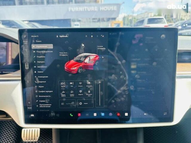 Тесла Модель С, объемом двигателя 0 л и пробегом 87 тыс. км за 44999 $, фото 29 на Automoto.ua