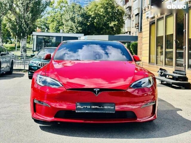 Тесла Модель С, объемом двигателя 0 л и пробегом 87 тыс. км за 44999 $, фото 8 на Automoto.ua