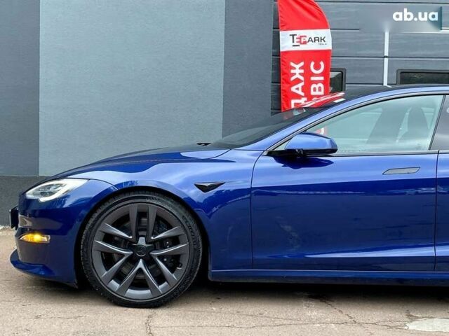 Тесла Модель С, об'ємом двигуна 0 л та пробігом 49 тис. км за 41000 $, фото 4 на Automoto.ua