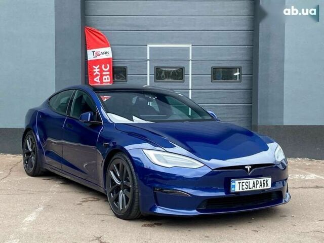 Тесла Модель С, об'ємом двигуна 0 л та пробігом 49 тис. км за 41000 $, фото 11 на Automoto.ua