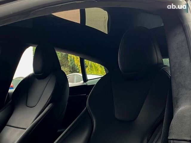 Тесла Модель С, об'ємом двигуна 0 л та пробігом 49 тис. км за 41000 $, фото 13 на Automoto.ua