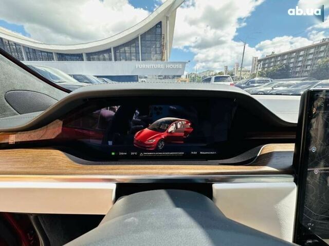 Тесла Модель С, объемом двигателя 0 л и пробегом 87 тыс. км за 44999 $, фото 25 на Automoto.ua