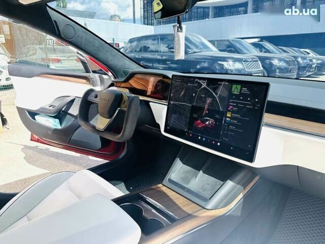 Тесла Модель С, объемом двигателя 0 л и пробегом 87 тыс. км за 44999 $, фото 20 на Automoto.ua