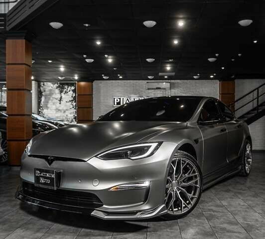Тесла Модель С, об'ємом двигуна 0 л та пробігом 36 тис. км за 56900 $, фото 27 на Automoto.ua
