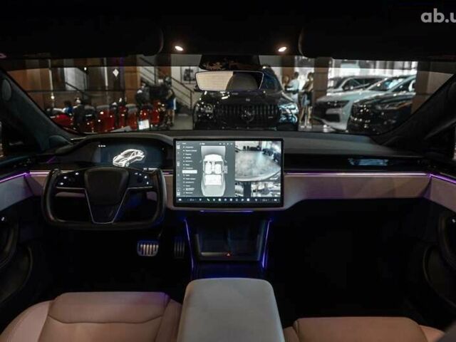 Тесла Модель С, об'ємом двигуна 0 л та пробігом 36 тис. км за 56900 $, фото 4 на Automoto.ua