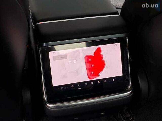 Тесла Модель С, об'ємом двигуна 0 л та пробігом 49 тис. км за 41000 $, фото 18 на Automoto.ua