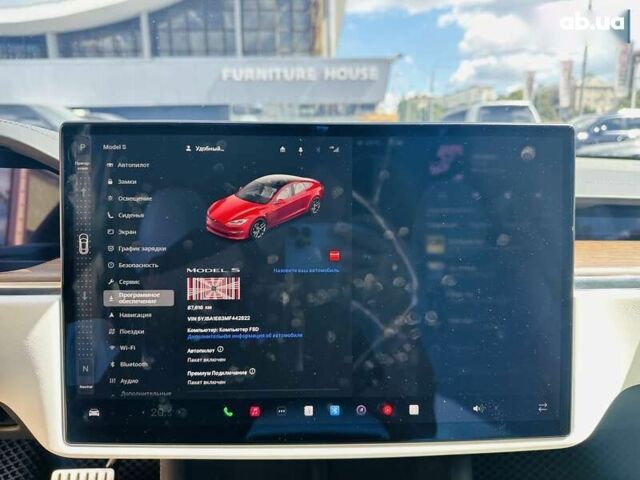 Тесла Модель С, объемом двигателя 0 л и пробегом 87 тыс. км за 44999 $, фото 28 на Automoto.ua