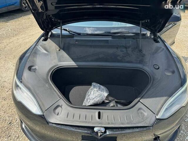 Тесла Модель С, об'ємом двигуна 0 л та пробігом 65 тис. км за 36500 $, фото 16 на Automoto.ua