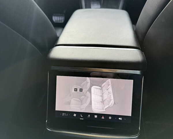 Тесла Модель С, об'ємом двигуна 0 л та пробігом 76 тис. км за 36500 $, фото 14 на Automoto.ua