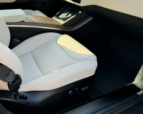 Тесла Модель С, объемом двигателя 0 л и пробегом 15 тыс. км за 45000 $, фото 6 на Automoto.ua