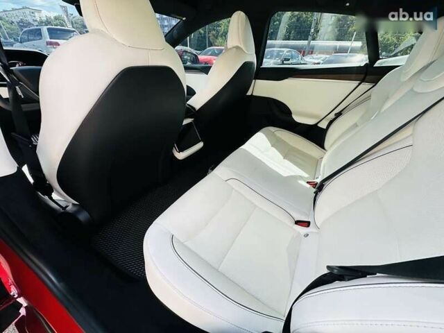 Тесла Модель С, объемом двигателя 0 л и пробегом 87 тыс. км за 44999 $, фото 26 на Automoto.ua
