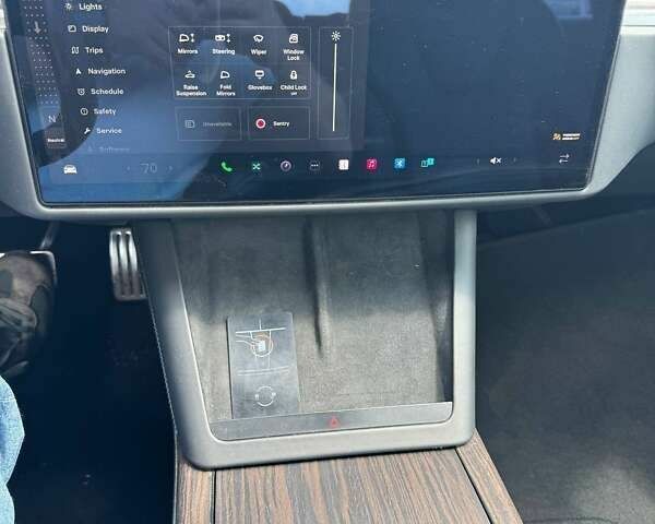 Тесла Модель С, об'ємом двигуна 0 л та пробігом 65 тис. км за 36500 $, фото 21 на Automoto.ua