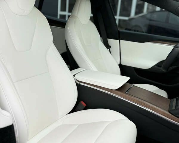 Тесла Модель С, об'ємом двигуна 0 л та пробігом 91 тис. км за 34500 $, фото 25 на Automoto.ua